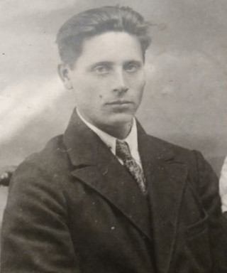 Морозов Александр Михайлович