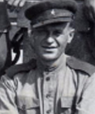 Землячик Семён Емельянович