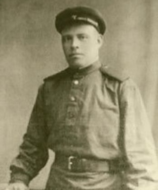 Носов Иван Николаевич