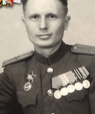 Поляков Владимир Егорович