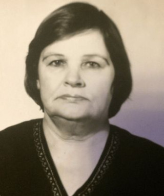 Бушкова Анастасия Ивановна