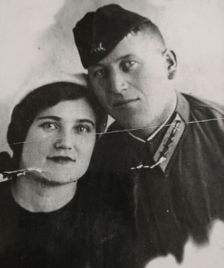 Дмитриев Алексей Никитич