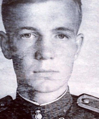 Коновалов Вечаслав Иванович