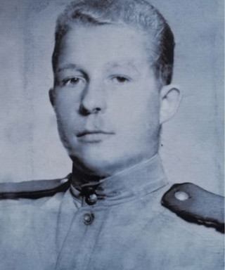 Прыгунов Алексей Михайлович