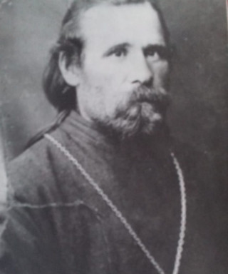 Иванников Сергей Никитич