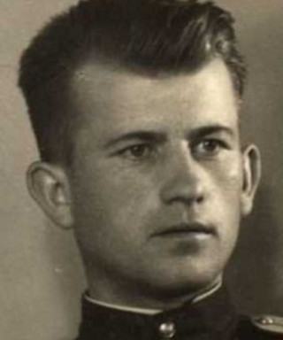 Маценко Иван Савельевич