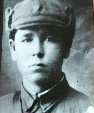 Брикалов Семён Григорьевич