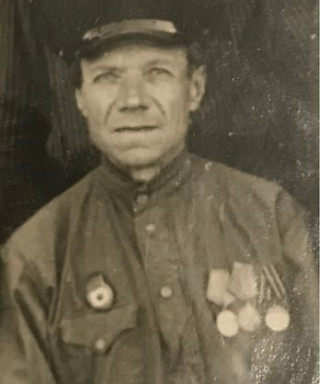 Златин Николай Григорьевич