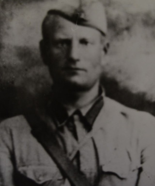 Кузнецов Иван Петрович