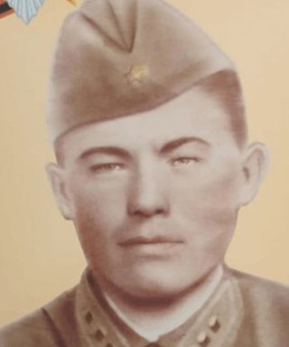 Батраков Павел Евсеевич