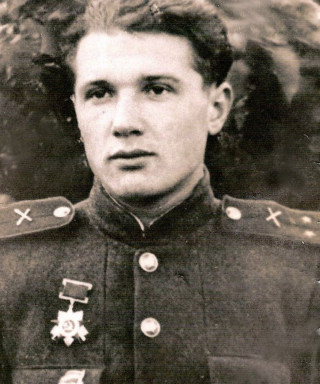 Наливайко Анатолий Федорович