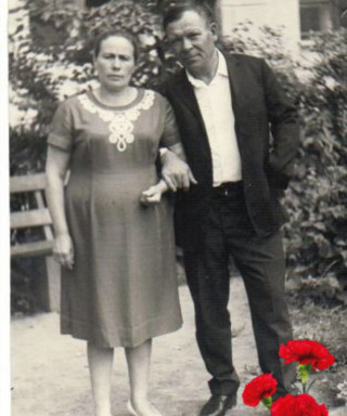 Гузеев Николай Гаврилович