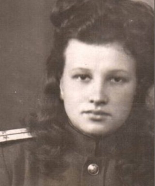 Павлинова Людмила Ивановна