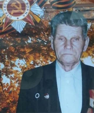 Артемьев Михаил Максимович