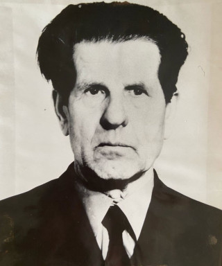 Подольский Федор Семенович