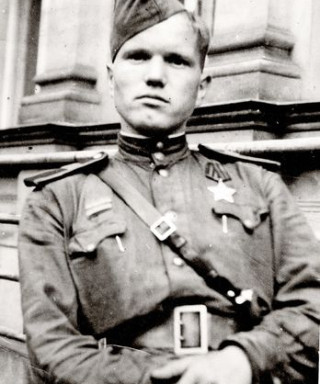 Коростелев Иван Фролович