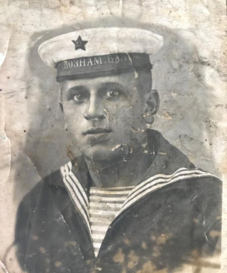 Путенков Евгений Алексеевич