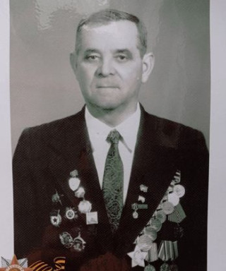 Мацугин Иван Михайлович