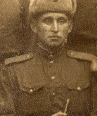 Макаров Егор Федорович