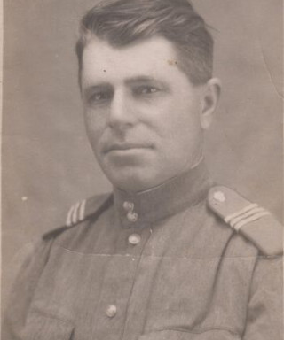 Гаврилов Николай Степанович