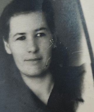 Хоботова Антонина Савельевна