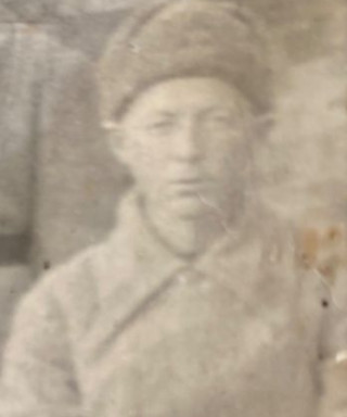 Кудряшов Сергей Васильевич