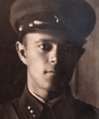 Мосолов Александр Михайлович