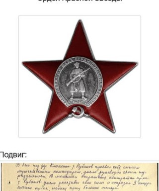 Кубанов Василий Кириллович