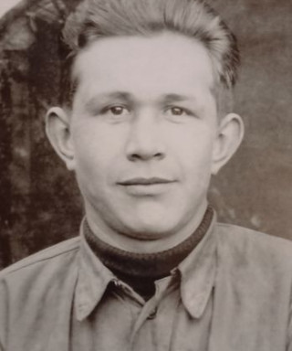 Киримов Фярит Ряхмятуллович