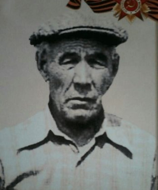 Бахтиев Саид