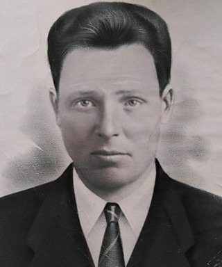 Кудряшов Иван Осипович