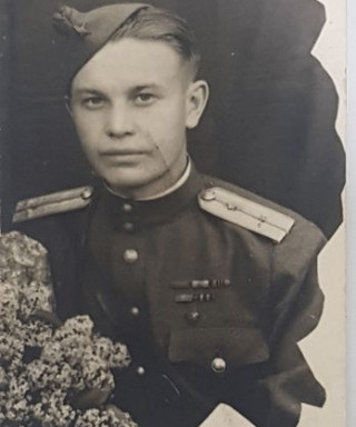 Курланов Алексей Петрович