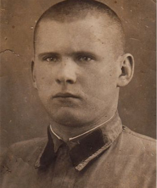 Любовицкий Иосиф Казимирович