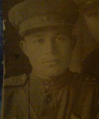 Мухин Александр Михайлович