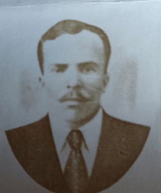 Бузмаков Дорофей Васильевич