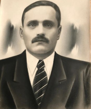 Кочетков Степан Степанович