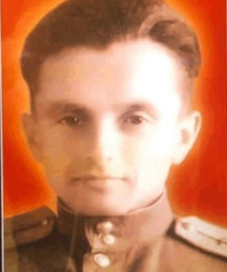 Дубенецкий Михаил Михайлович