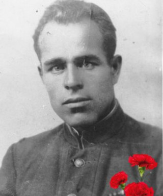 Безносюк Николай Михайлович