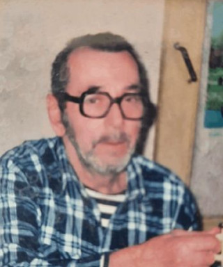 Коцюбинский Фёдор Антонович