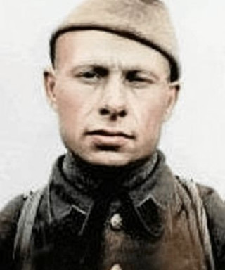 Пономарев Василий Федорович