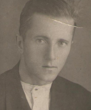 Лутков Пётр Степанович