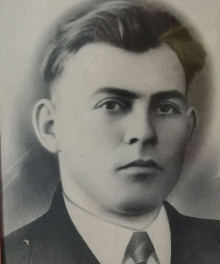 Киреев Илья Федотович