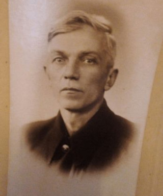 Иванов Николай Васильевич