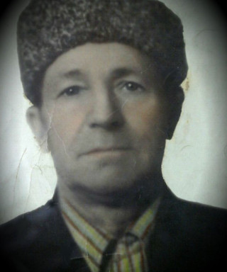 Пружина Тимофей Иванович