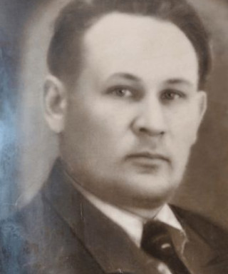 Корнеев Владимир Васильевич