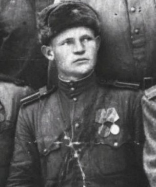 Калачев Владимир Егорович