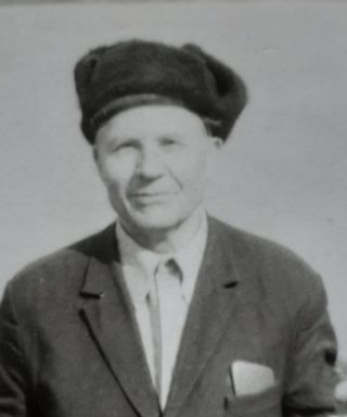 Лупанов Константин Иванович