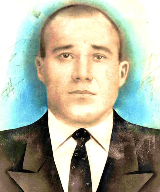 Касимов Фахуртдин Хафизович