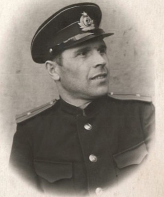 Ерошенко Николай Митрофанович