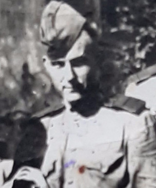 Красавцев Иван Иванович